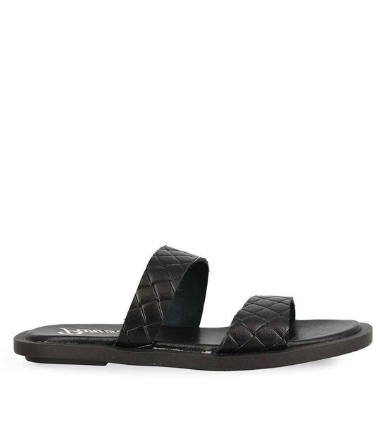 Womens Leather Sandals Parex 11525061