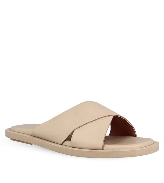 Γυναικεία Δερμάτινα Σανδάλια Parex 11525072