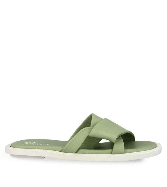 Womens Leather Sandals Parex 11525074