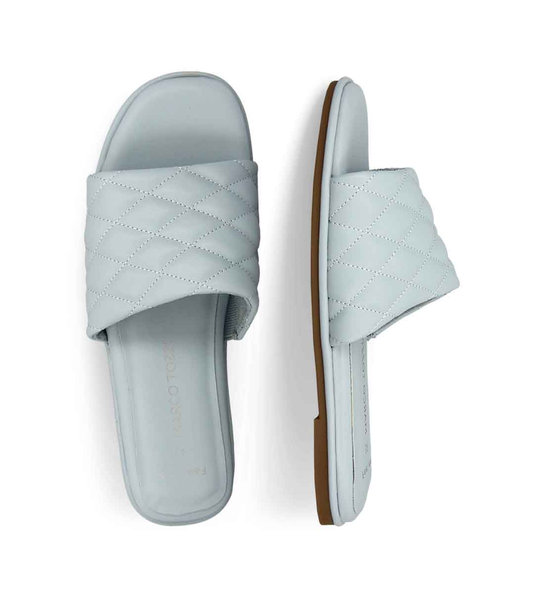 Γυναικεία Σανδάλια Marco Tozzi 2-2-27140-28 843