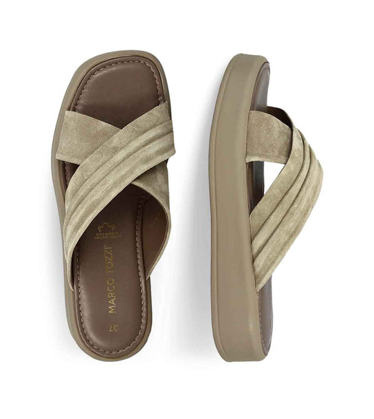 Womens Sandals Marco Tozzi 2-2-27214-28 341