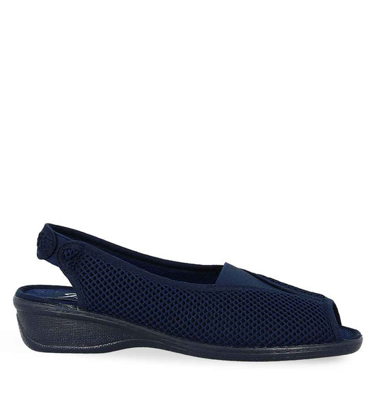 Γυναικείο Comfort Πέδιλο Parex