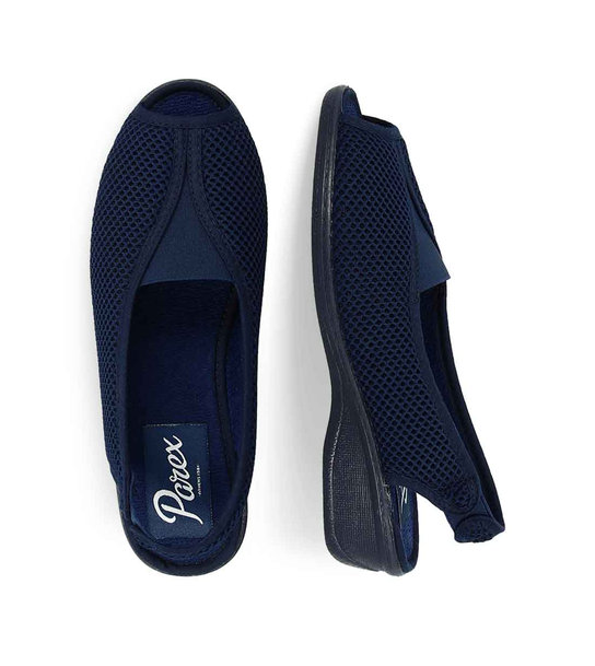 Γυναικείο Comfort Πέδιλο Parex