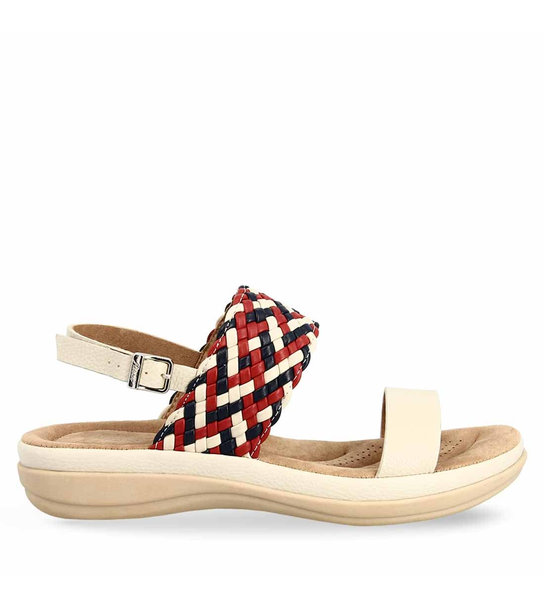 Womens Comfort Sandals Parex 11621005