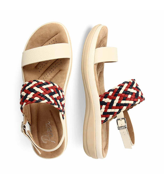 Womens Comfort Sandals Parex 11621005