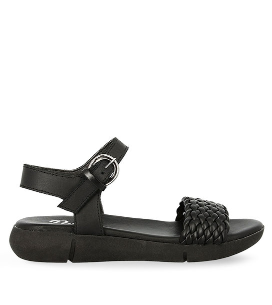 Womens Leather Comfort Sandals Parex 11621099