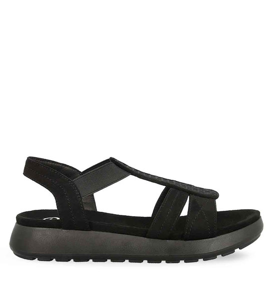 Γυναικεία Πέδιλα Comfort Parex 11623013