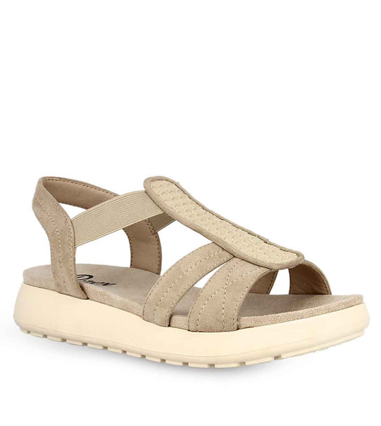 Γυναικεία Πέδιλα Comfort Parex 11623013