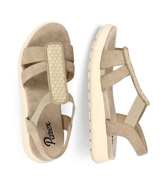 Γυναικεία Πέδιλα Comfort Parex 11623013