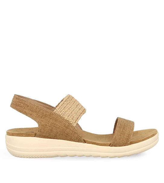Γυναικεία Πέδιλα Comfort Parex 11623028
