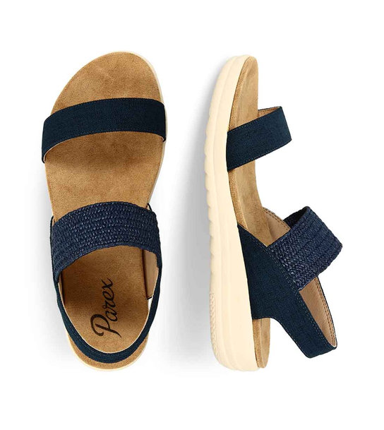 Womens Comfort Sandals Parex 11623028