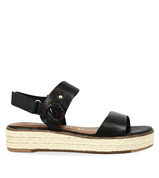 Γυναικεία Πέδιλα Tamaris 1-1-28235-26 001