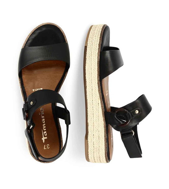 Γυναικεία Πέδιλα Tamaris 1-1-28235-26 001