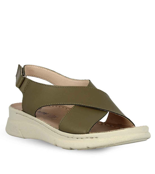 Γυναικεία Πέδιλα Comfort Parex 11625014