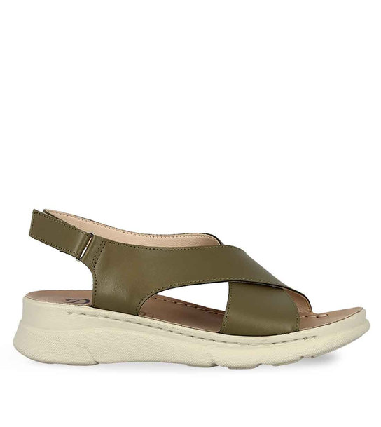 Γυναικεία Πέδιλα Comfort Parex 11625014