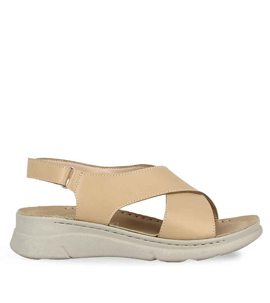 Womens Comfort Sandals Parex 11625014