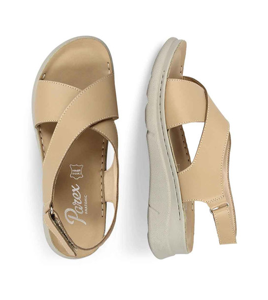 Womens Comfort Sandals Parex 11625014