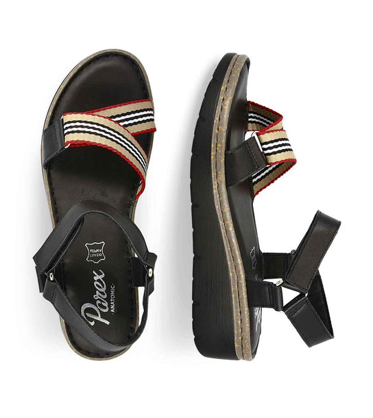 Womens Comfort Sandals Parex 11625029