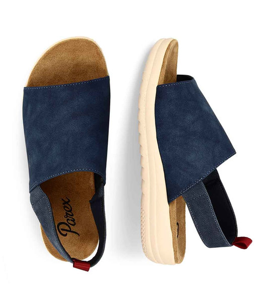 Γυναικεία Πέδιλα Comfort Parex 11625033