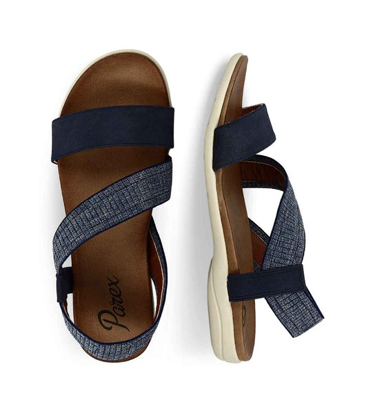 Womens Comfort Sandals Parex 11625041