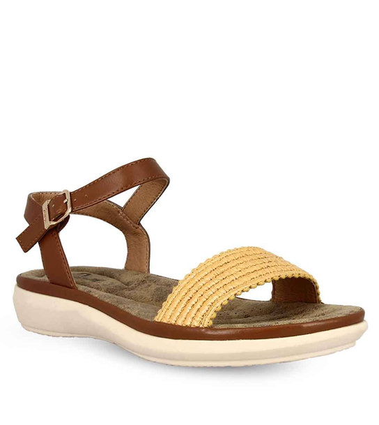 Γυναικεία Πέδιλα Comfort Parex 11625046