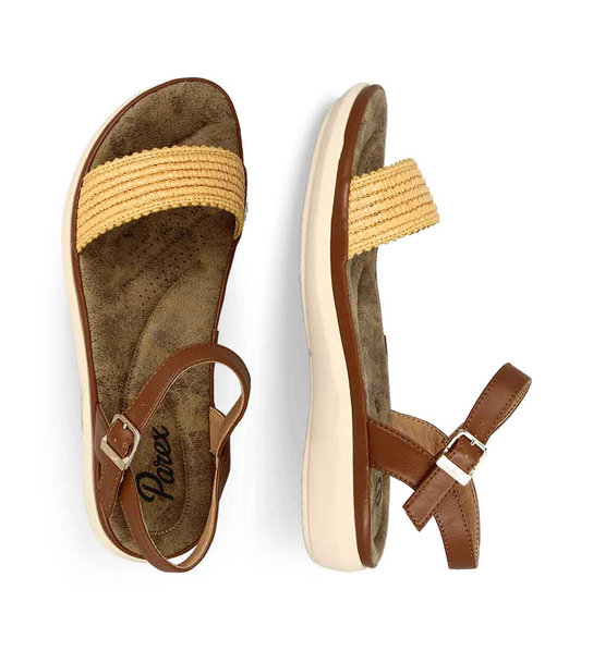 Γυναικεία Πέδιλα Comfort Parex 11625046