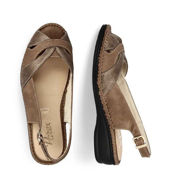 Γυναικεία Πέδιλα Comfort Parex 11625069