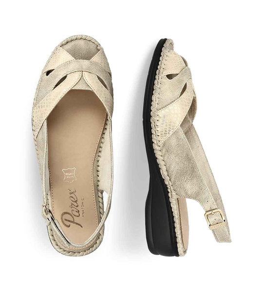 Womens Comfort Sandals Parex 11625069