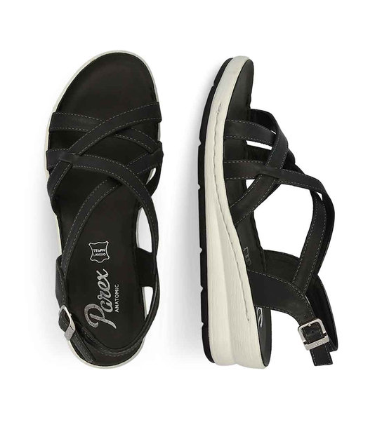 Womens Comfort Sandals Parex 11625077