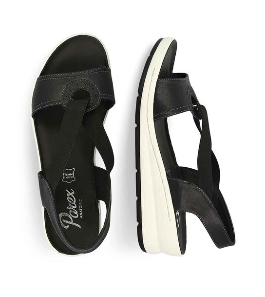 Womens Comfort Sandals Parex 11625079