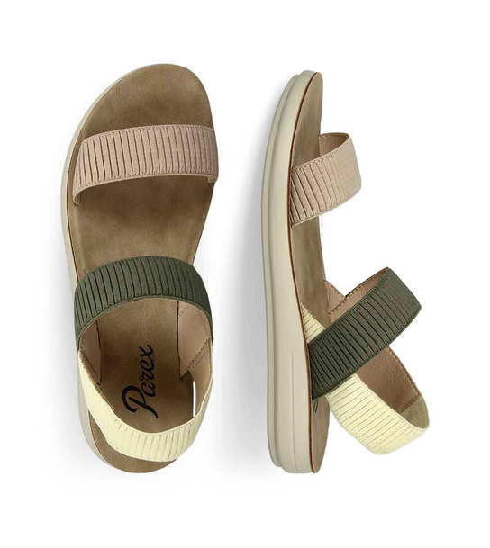 Womens Comfort Sandals Parex 11625084