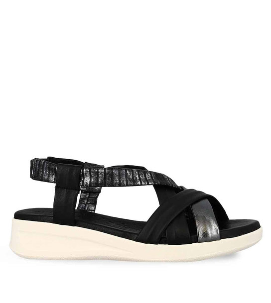 Womens Wedges Oh My Sandals 4985