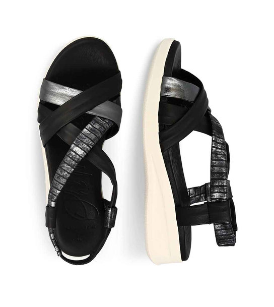 Womens Wedges Oh My Sandals 4985