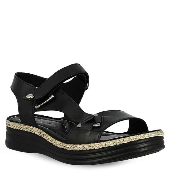 Γυναικεία Δερμάτινα Πέδιλα Comfort Parex 11625232