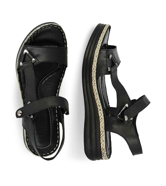 Γυναικεία Δερμάτινα Πέδιλα Comfort Parex 11625232