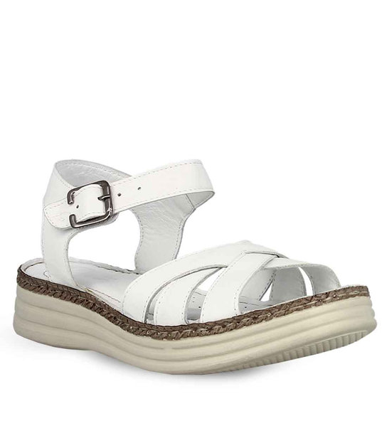 Γυναικεία Δερμάτινα Πέδιλα Comfort Parex 11625233