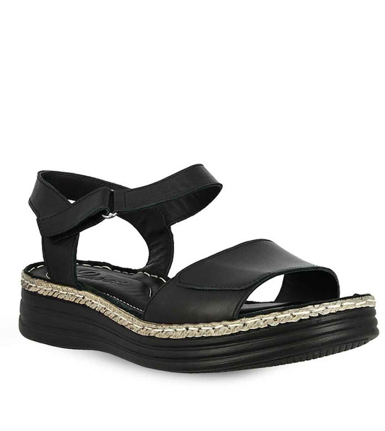 Γυναικεία Δερμάτινα Πέδιλα Comfort Parex 11625235