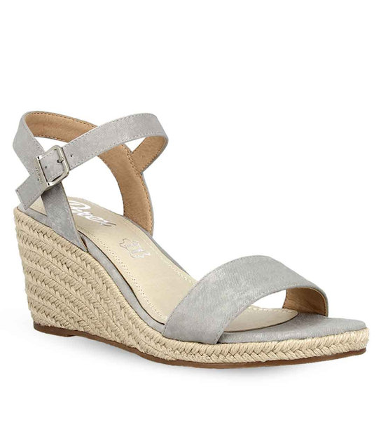 Γυναικείες Πλατφόρμες Parex 11725000