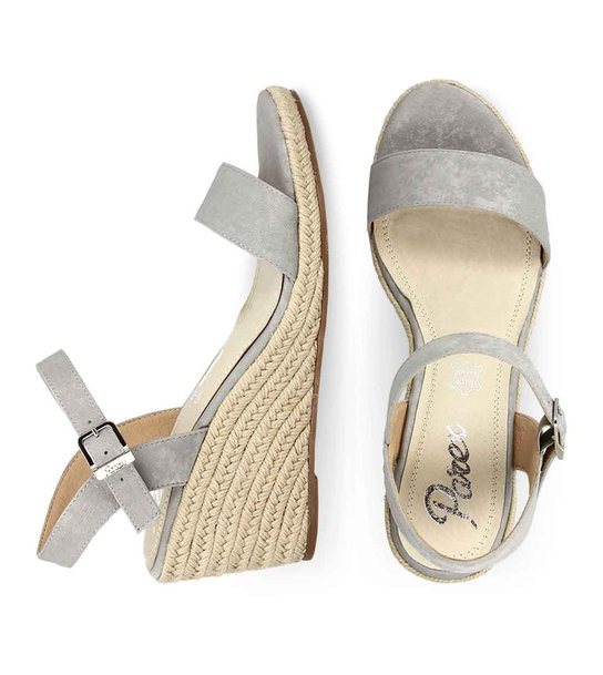 Womens Wedges Parex 11725000