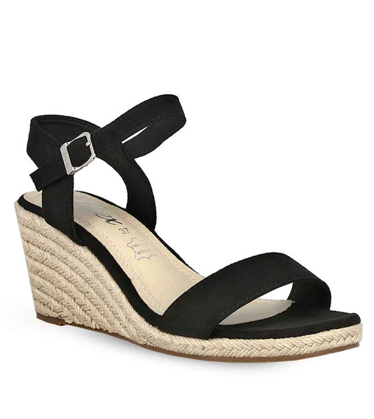 Γυναικείες Πλατφόρμες Parex 11725000