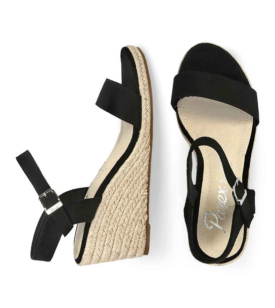 Womens Wedges Parex 11725000