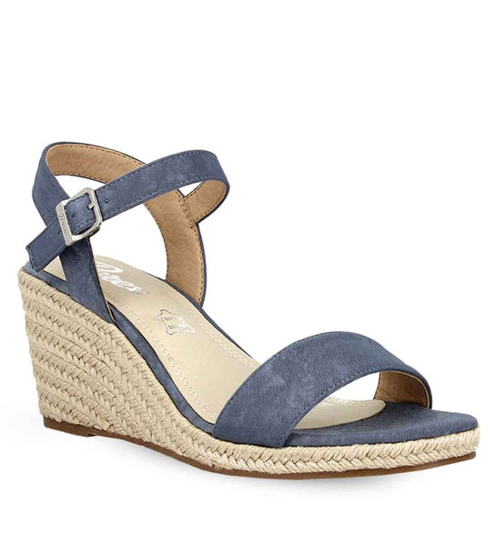 Γυναικείες Πλατφόρμες Parex 11725000