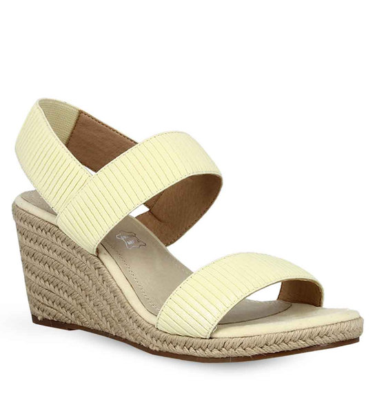 Γυναικείες Πλατφόρμες Parex 11725002