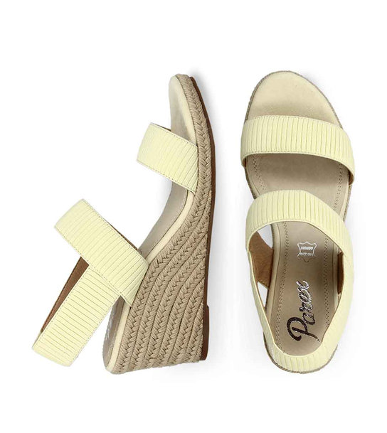 Womens Wedges Parex 11725002