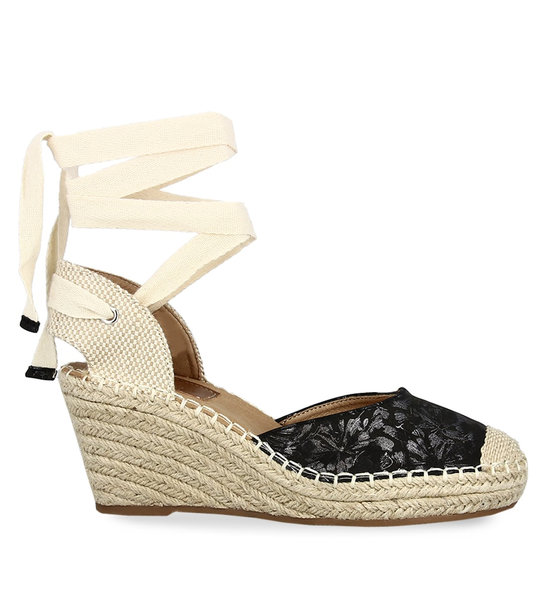 Γυναικείες Πλατφόρμες Parex 11725008