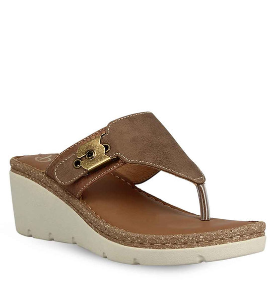 Γυναικείες Πλατφόρμες Parex 11725013