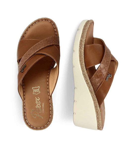 Womens Wedges Parex 11725015