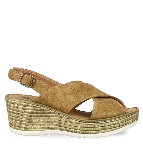 Womens Wedges Parex 11725027