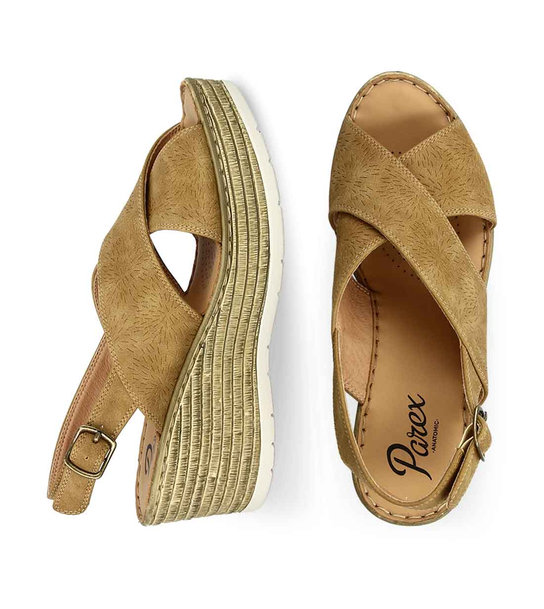 Womens Wedges Parex 11725027