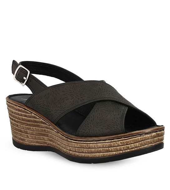 Γυναικείες Πλατφόρμες Parex 11725027